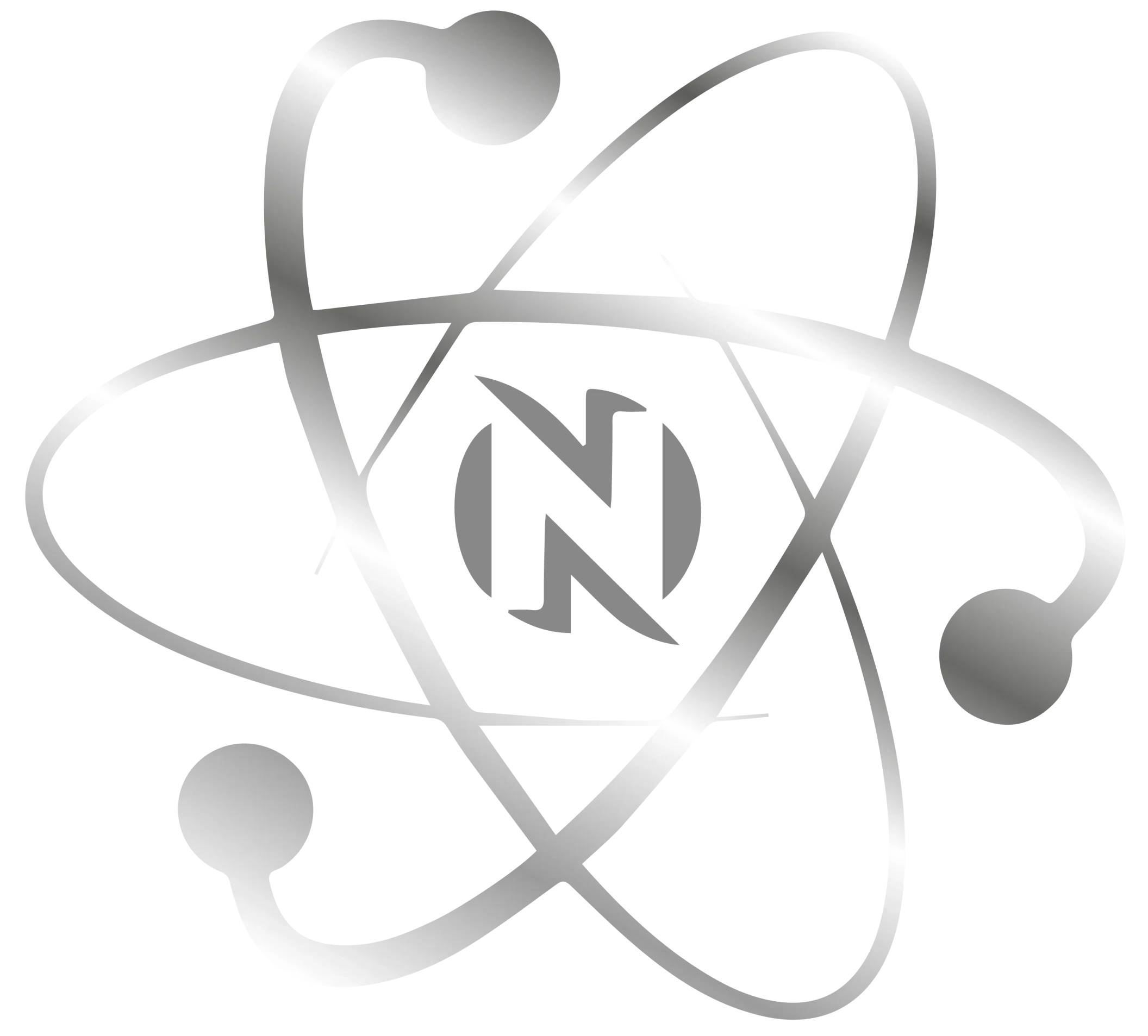Nebula Digital Agency Logo