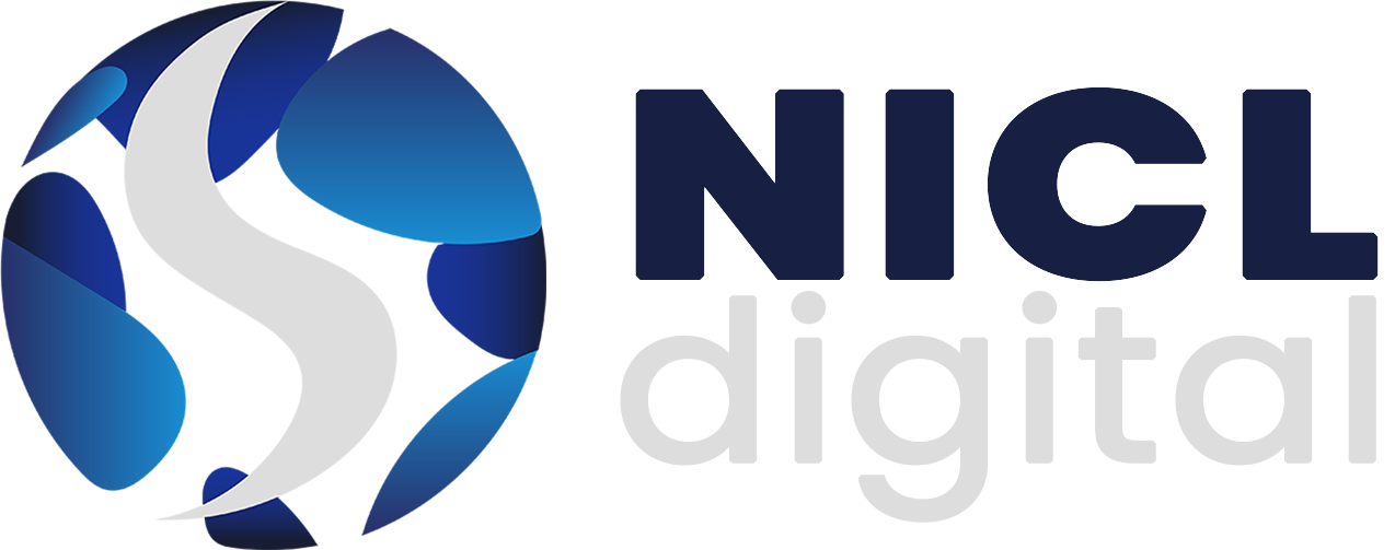 nicl digital white