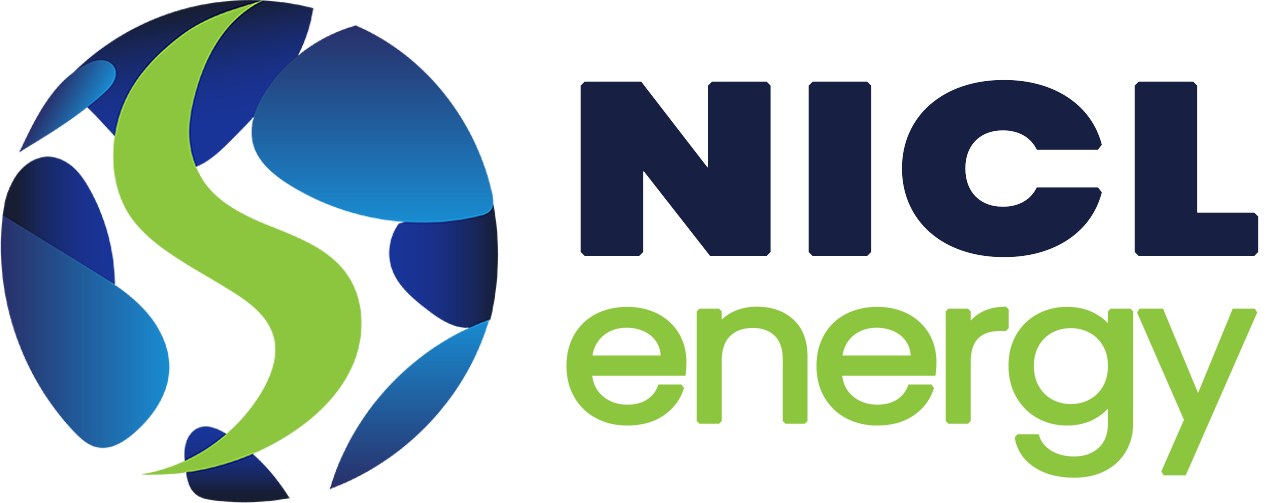 nicl energy white